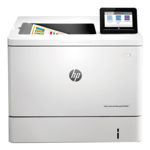 p-3gx98a-1-5c1d7526-5971-4397-ab57-b3d87a4c923c Impresora HP Color LaserJet Managed E55040dw Printer (Sin toner)