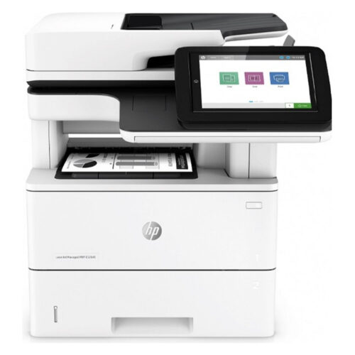 Multifuncional HP LaserJet Managed MFP E52545dn (Reacondicionado)