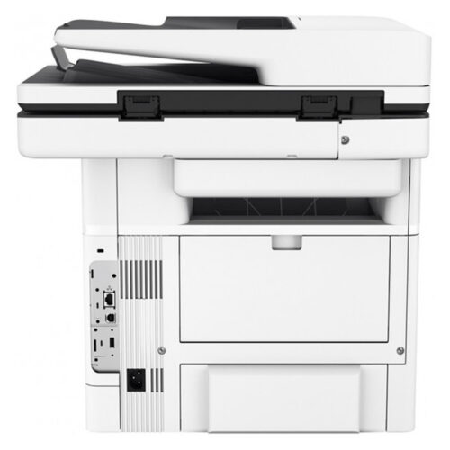 Multifuncional HP LaserJet Managed MFP E52545dn (Reacondicionado)