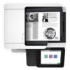 Multifuncional HP LaserJet Managed MFP E52545dn (Reacondicionado)