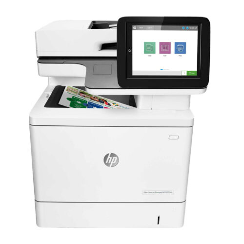 p-3gy25a-1-b7c3ecfb-59e0-4757-9ae0-9c0787dba04f Impresora Multifuncional a Color HP LaserJet Managed MFP E57540dn (Reacondicionado)