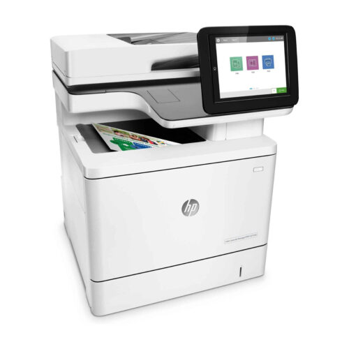 p-3gy25a-2-1f1aa67e-575e-474f-b948-826c6a0e3f26 Impresora Multifuncional a Color HP LaserJet Managed MFP E57540dn (Reacondicionado)