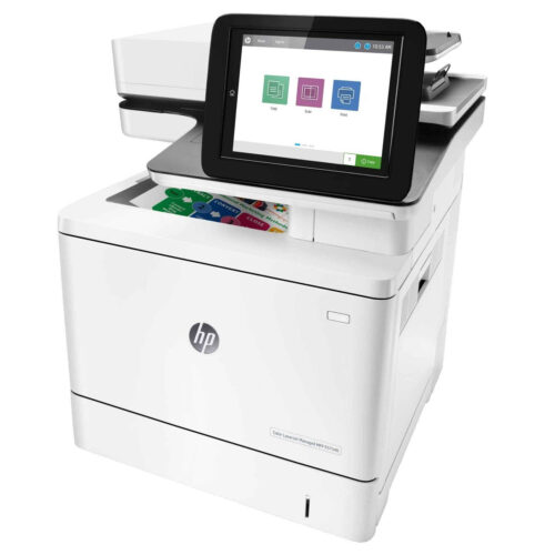 p-3gy25a-3-0fd08d15-7e66-42b1-a7be-fe7aecac45c0 Impresora Multifuncional a Color HP LaserJet Managed MFP E57540dn (Reacondicionado)