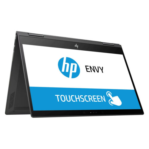 Notebook HP ENVY 13-ad106la Intel i5-8250U 8GB RAM 256GB SSD 13.3"