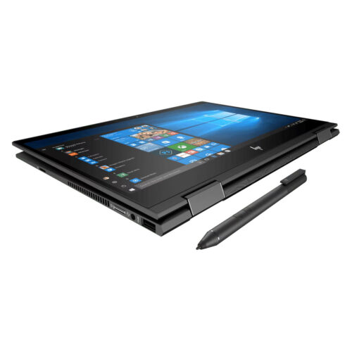 Notebook HP ENVY 13-ad106la Intel i5-8250U 8GB RAM 256GB SSD 13.3"