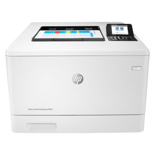 Impresora HP LaserJet Managed E40040dn