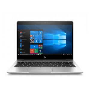 Notebook HP EliteBook 840 G5, Intel Core i7-8550U, 14.0", 8GB/512GB SSD PC (Reacondicionado)