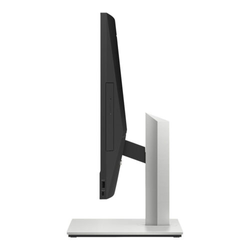 All in One HP ProOne 400 G6, Intel Core i7-10700U, 23.8", 16GB/512GB SSD AiO NT PC