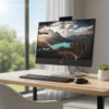 All in One HP ProOne 400 G6, Intel Core i7-10700U, 23.8", 16GB/512GB SSD AiO NT PC
