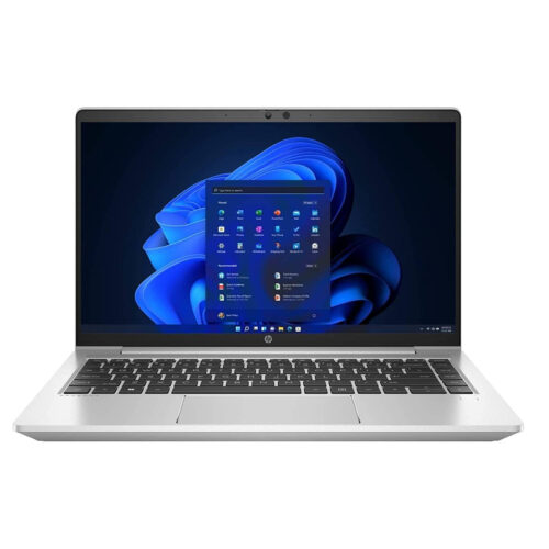 Notebook HP ProBook 445 G8, AMD Ryzen5 5600U, 14.0", 8GB/512GB SSD (Reacondicionado)