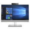 All in one HP EliteOne 800 G4, Intel Core i7-8700, 23.8", 8GB/512GB SSD AiO TS PC