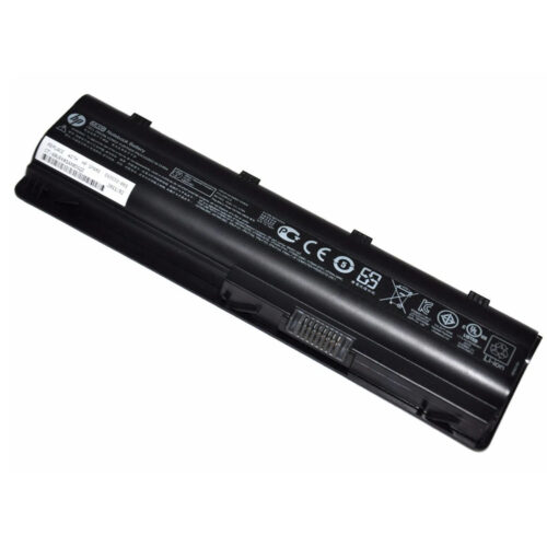 p-593562-001-1-018cf7cc-3b5b-4895-85b8-5824a367f759 Bateria 6C 62Wh 2.80Ah Lithium-ion MU06 (Nuevo)