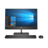 HP ProOne 400 G4, Intel Core i5-8500T, 23.8", 8GB/1TB HDD AIO NT PC