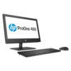 All in one HP ProOne 400 G4, Intel Core i5-8500T, 20.0", 8GB/1TB HDD AiO NT PC