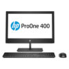 All in one HP ProOne 400 G4, Intel Core i5-8500T, 23.8", 8GB/256GB SSD AiO NT PC