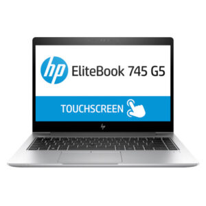p-5jd28lt-1-229998f6-09ea-44bc-ac32-dbfae8b9c20a Notebook HP EliteBook 745 G5 AMD Ryzen 5 Pro 2500U 8GB RAM 256GB SSD 14"