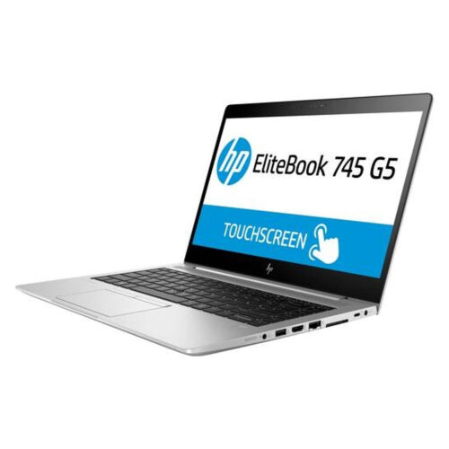 p-5jd28lt-2-685992ac-3ff9-4d6c-97b9-0e651cc4fd1f Notebook HP EliteBook 745 G5 AMD Ryzen 5 Pro 2500U 8GB RAM 256GB SSD 14"