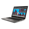 p-5jm63ec-3-0e174c8f-c1c6-4ffb-a4a7-9c3af1563ec4 Notebook Workstation HP ZBook 15 G5 Intel i7-8850H 16GB RAM 256GB SSD 15.6"