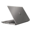 p-5jm63ec-4-befc957c-91ba-4c75-a567-03749969e582 Notebook Workstation HP ZBook 15 G5 Intel i7-8850H 16GB RAM 256GB SSD 15.6"