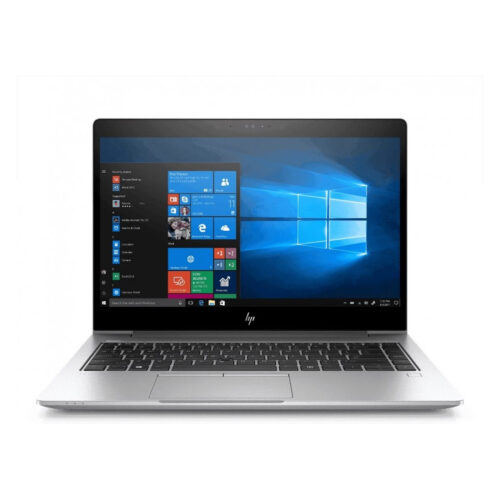 Notebook HP EliteBook 840 G5, Intel Core i5-8250U, 14.0", 8GB/512GB SSD PC
