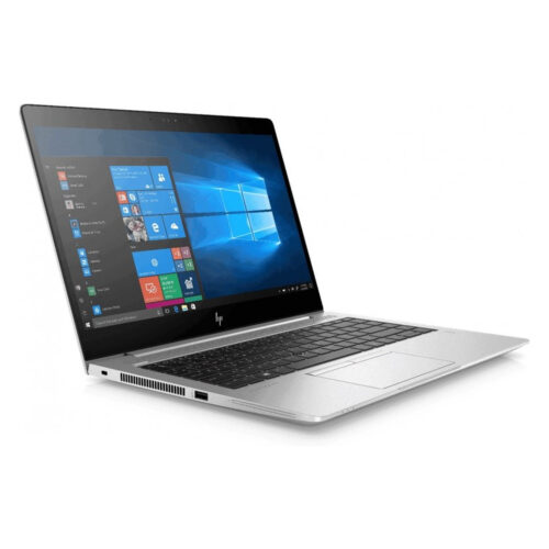 Notebook HP EliteBook 840 G5, Intel Core i5-8250U, 14.0", 8GB/512GB SSD PC