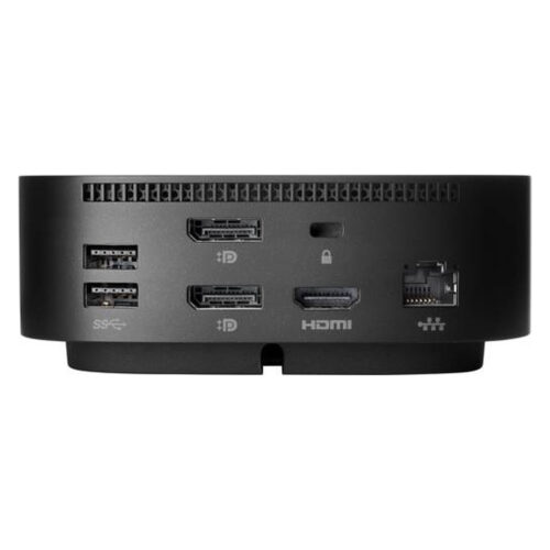 p-5yk05av-2-ada259be-370c-4edc-bb70-0c2673899852 Docking Station HP USB-C Dock G5