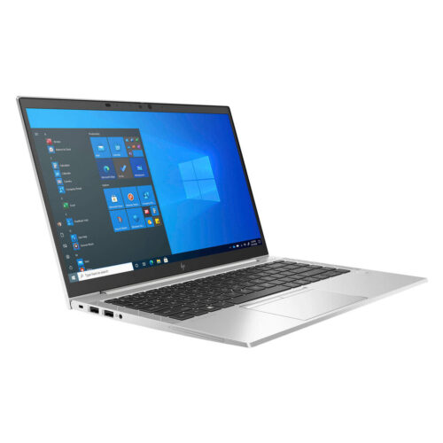 Notebook HP EliteBook Aero 840 G8, Intel Core i7-1185G7, 14.0", 16GB/512GB SSD PC