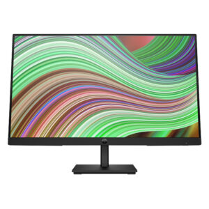 p-64w18aa-1-8c166b5e-ee09-4b5c-98a0-215e30df3ec2 Monitor HP P24v G5 FHD (1920x1080 @60Hz) 23.8" Business