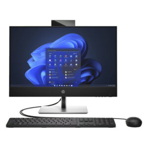All-in-One HP ProOne 440 G9 Intel i5-12500 8GB RAM 512GB SSD 23.8"