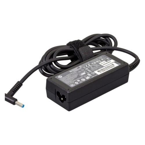 p-710412-001-1-7ae664a8-7e0c-48b6-b73b-bbe5b6f5419c Cargador HP 65W Smart AC adapter (nPFC, Blue Tip, 4.5mm)