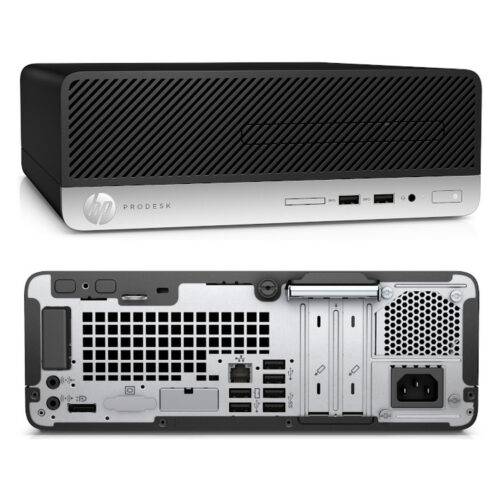 p-7av73lt-2-316c4b59-93f5-48ee-be6f-05be5d5c793b Desktop HP ProDesk 400 G5, Intel Core i5-8500, 8GB/256GB SSD PC