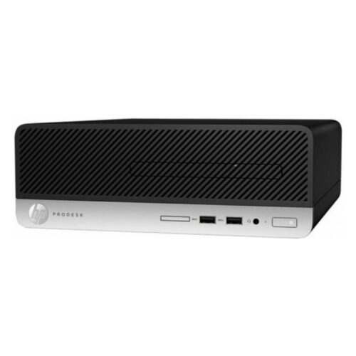 p-7av73lt001-1-a73657fb-cd47-476d-8a0c-7667214bf734 Desktop HP ProDesk 400 G5, Intel Core i5-8500, 8GB/256GB SSD SFF PC