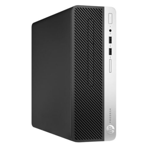 p-7av73lt001-2-b4f9b9da-cf7b-453d-9325-ed506b65b39f Desktop HP ProDesk 400 G5, Intel Core i5-8500, 8GB/256GB SSD SFF PC