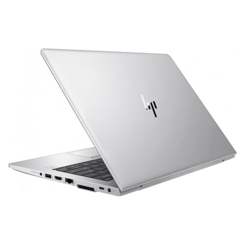 Notebook HP EliteBook 830 G6, Core i7-8565U 1.80GHz, 8GB, 256GB SSD, 13.3in LED