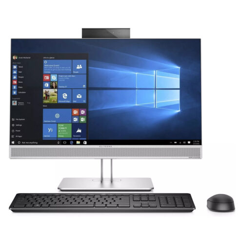 p-7nw65ls-1-f2017e2a-525b-406e-8cfc-e257f7ade473 All-in-One HP EliteOne 800 G4 Intel i7-8700 16GB RAM 512GB SSD 23.8"