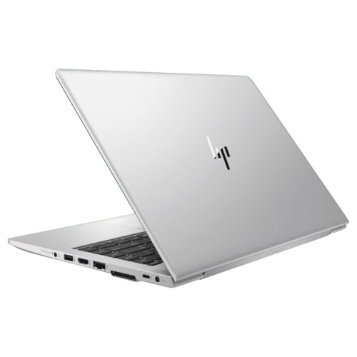 Notebook HP EliteBook 840 G6 Intel i5-8365U 16GB RAM 256GB SSD 14"