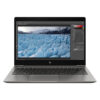 p-7yu77la001-6-e1180885-8983-4efb-9b54-fe5d6b8d6e9a Notebook HP ZBook 14u G6, Intel Core i7-8565U, 14.0", 8GB/256GB SSD PC