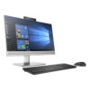 All in one HP EliteOne 800 G5, Intel Core i5-9500, 23.8", 8GB/256GB AiO NT PC
