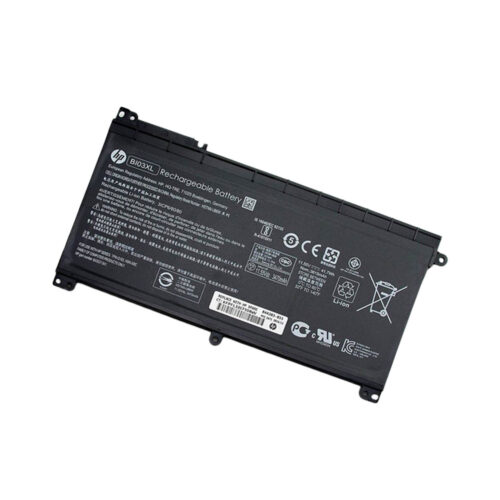 Batería 3C 41Wh 3.61Ah Lithium-ion BI03XL (Nuevo)