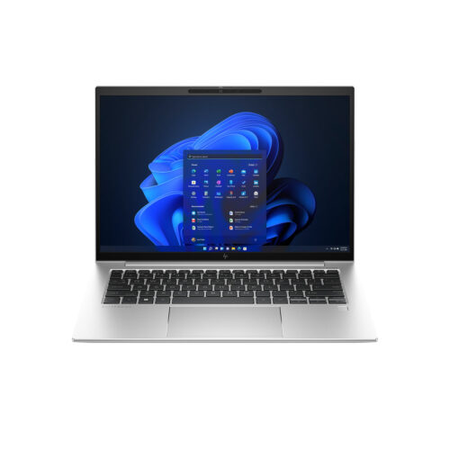 HP EliteBook 840 G10, Intel Core i7-1355U, 14.0", 16GB/1TB SSD PC