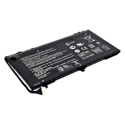 Batería 3C 41Wh 3.61Ah Lithium-ion SE03XL (Nuevo)