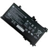 p-849910-850-1-e63af7e3-43c6-4013-a397-c9b494ed440c Batería 3C 61Wh 5.37Ah Lithium-ion TE03XL