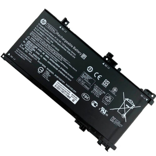 p-849910-850-1-e63af7e3-43c6-4013-a397-c9b494ed440c Batería 3C 61Wh 5.37Ah Lithium-ion TE03XL