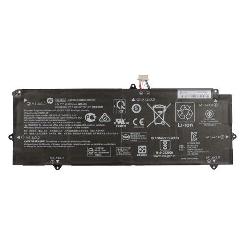 Batería 4C 41Wh 2.70Ah Lithium-ion SE04XL (Nuevo)