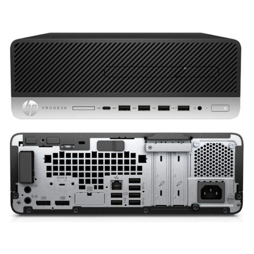 p-8gg94ls004-2-fe2c2aee-d6f9-424c-8247-4f89660bcc77 Desktop HP ProDesk 600 G5, Intel Core i7-9700, 8GB/1TB HDD+256GB SSD SFF