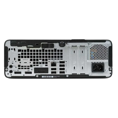 p-8gg94ls004-3-a39e0115-9ee9-4403-aa37-e4e727544255 Desktop HP ProDesk 600 G5, Intel Core i7-9700, 8GB/1TB HDD+256GB SSD SFF
