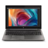 Notebook Workstation HP ZBook 15 G6 Intel i7-9750H 16GB RAM 512GB SSD 15.6" (Reacondicionado)