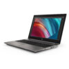 Notebook Workstation HP ZBook 15 G6 Intel i7-9750H 16GB RAM 512GB SSD 15.6" (Reacondicionado)