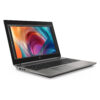 Notebook Workstation HP ZBook 15 G6 Intel i7-9750H 16GB RAM 512GB SSD 15.6" (Reacondicionado)