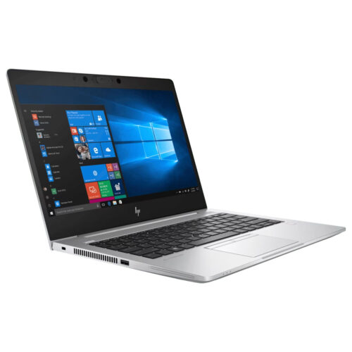 p-8pa16pc-3-0658088f-ddf5-4b71-8b9d-91a3cd7b8862 Notebook HP EliteBook 830 G6 Intel i7-8665U 16GB RAM 256GB SSD 13.3"